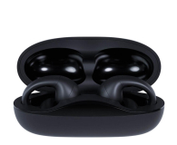 Happy Plugs Clip bezprzewodowe otwarte słuchawki douszne black - 1289595 - zdjęcie 2